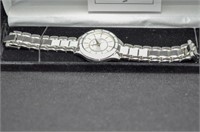 Ladies new Honora Watch with 3 year warranty