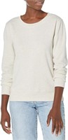 (N) Amazon Essentials Womens French Terry Fleece C