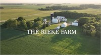 RIEKE FAMILY VIDEO