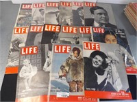Mid Century Life Magazines