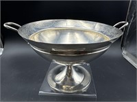 STERLING LARGE COMPOTE