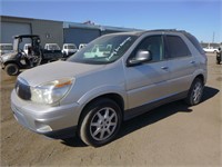 2006 Buick Rendezvous SUV
