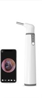 Wireless Otoscope Ear Camera, USB Otoscope with