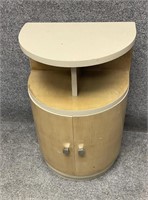 Art Deco Night Stand