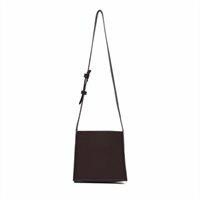 NWT Wagner Crossbody -- Wine