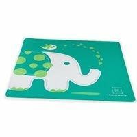 New Marcus & Marcus Kids Placemat - Ollie the Elep