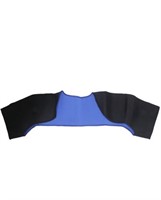 DOUBLE SHOULDER BRACE SUPPORT