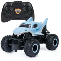 Megalodon RC Truck  1:24 Scale  2.4 GHz