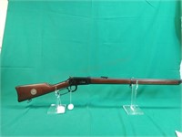 Winchester 94, 30-30win NRA Centennial musket