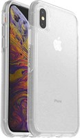 NEW Clear Series Case for iPhone Xs