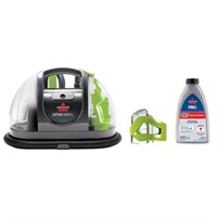Little Green® Portable Upholstery and Carpet Clean