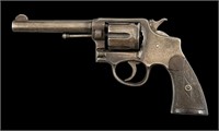 Unknown/Colt Official Police Copy