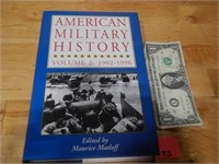American Military History ©1996
