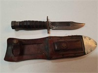 Camillus knife