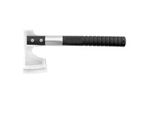 Sog Black/silver Camp Axe