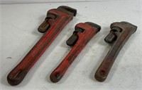 Pipe Wrenches