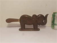 Elephant - Carving Knife Set