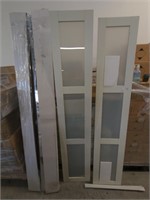 Bulk Lot of Closet Doors