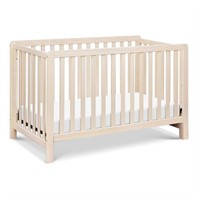 DaVinci Colby 4-in-1 Low-Profile Convetible Crib