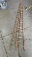 GARDEN LADDERS 84"