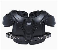 $110 XINTH SHOULDER PADS