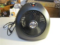 Vornado Whole Room Electric Heater
