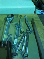 Ast craftsman tools