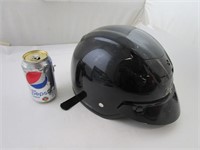 Casque de moto