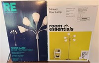 Lamps in Box (2 pcs)