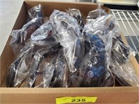 CASE OF ASSORTED NEW SUNGLASSES