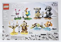 BRAND NEW LEGO DISNEY