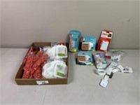 Baby Proofing Supplies & Baby Food Pouches