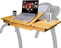 Universal Ergonomic Treadmill Desk Workstation