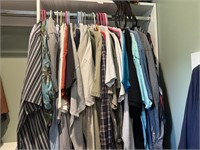 XXL AND XXXL MENS SHIRTS