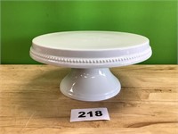 Threshold Porcelain Cake Stand