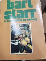Bart Starr Book 1972