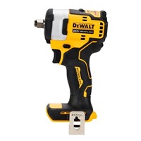 DEWALT DCF911B 20V MAX* 1/2" Impact Wrench with...