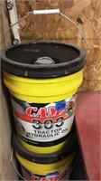 Cam2 303 Tractor Hydraulic Oil