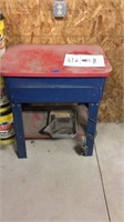 Chicago Electric Power Tool Parts Washer Model