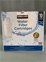 Kirkland Water Filters