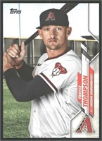 Trayce Thompson Arizona Diamondbacks