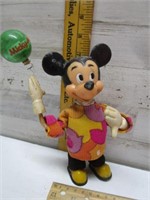 WIND UP MICKEY MOUSE