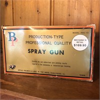 Buffalo Pneumatics Paint Spray Gun