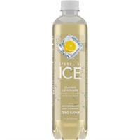 94035 Sparkling Ice Lemonade