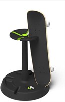 4-UP SKATEBOARD STAND
