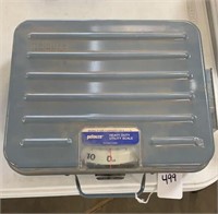 Heavy Duty Utility Scale