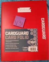 346 - POKEMON COLLECTIBLE CARDS (V31)