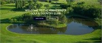 Golf Minnewasta Golf and Country Club