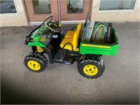 John Deere Gator XUV 550