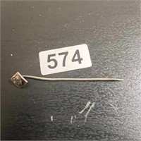 Decorative Stick Pin